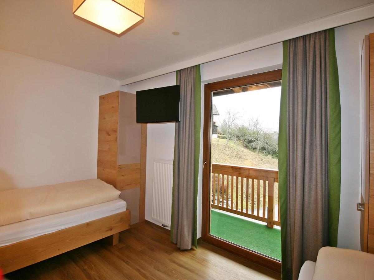 Holiday Home Happy By Interhome อีเบิน อิม พอนเกา ภายนอก รูปภาพ