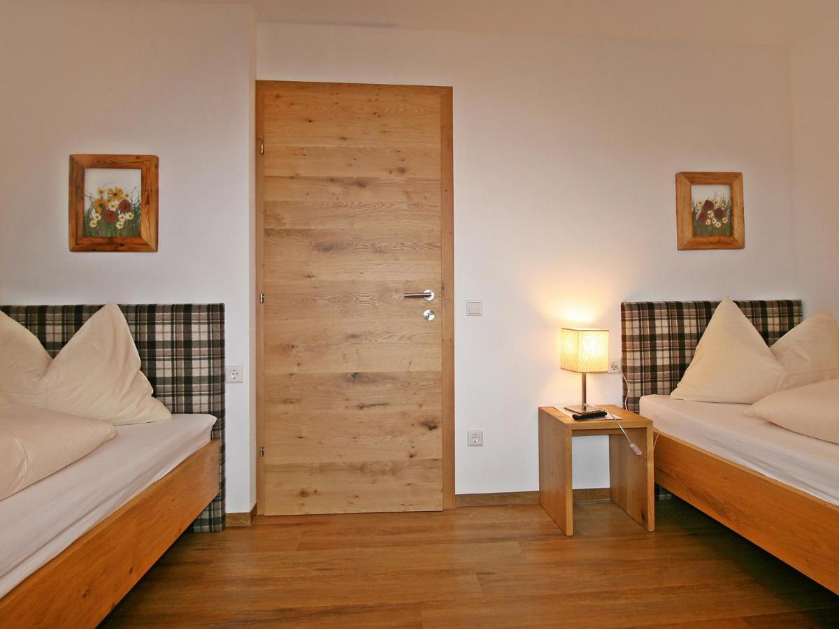 Holiday Home Happy By Interhome อีเบิน อิม พอนเกา ภายนอก รูปภาพ