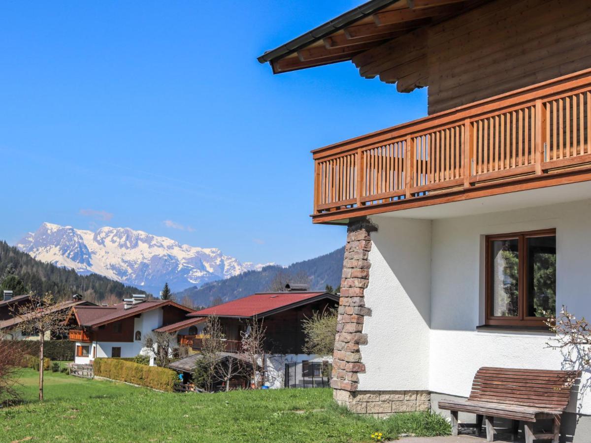 Holiday Home Happy By Interhome อีเบิน อิม พอนเกา ภายนอก รูปภาพ
