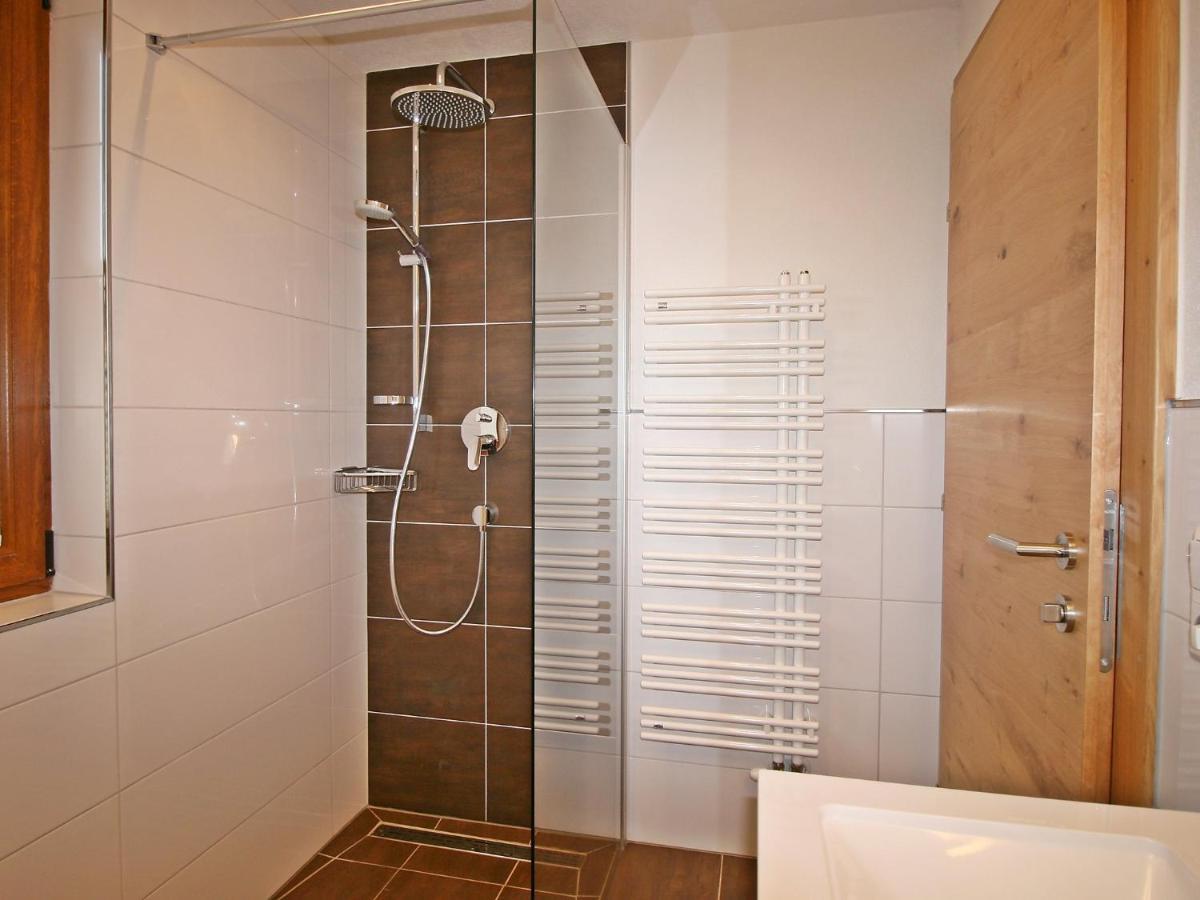 Holiday Home Happy By Interhome อีเบิน อิม พอนเกา ภายนอก รูปภาพ