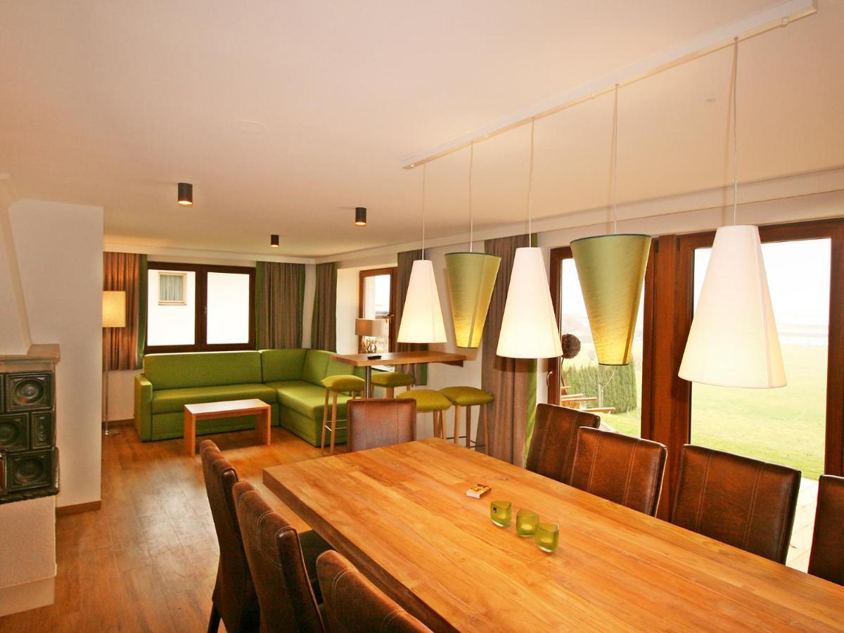 Holiday Home Happy By Interhome อีเบิน อิม พอนเกา ภายนอก รูปภาพ