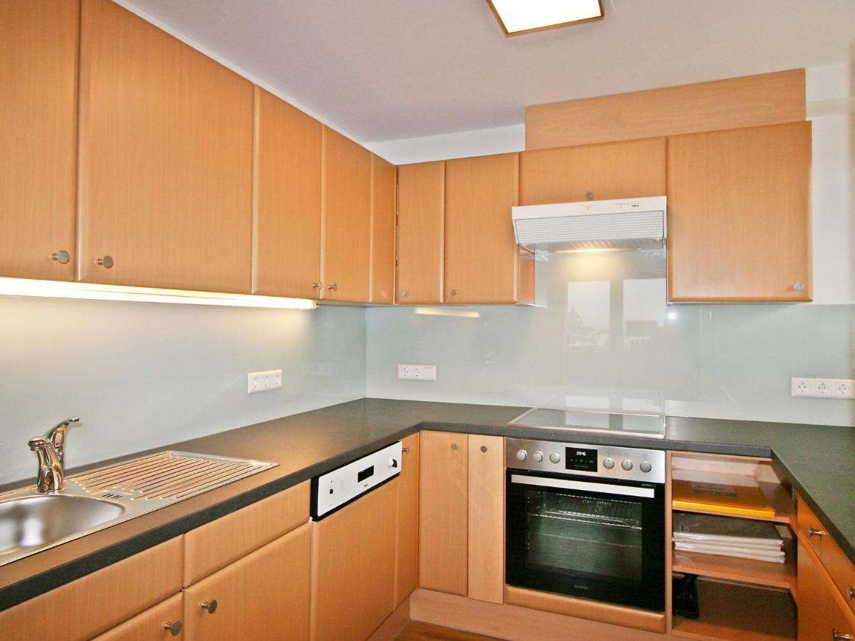 Holiday Home Happy By Interhome อีเบิน อิม พอนเกา ภายนอก รูปภาพ
