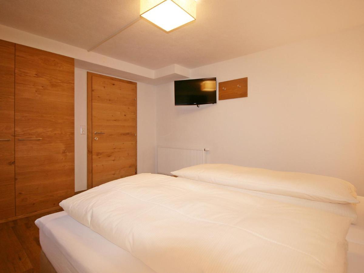 Holiday Home Happy By Interhome อีเบิน อิม พอนเกา ภายนอก รูปภาพ