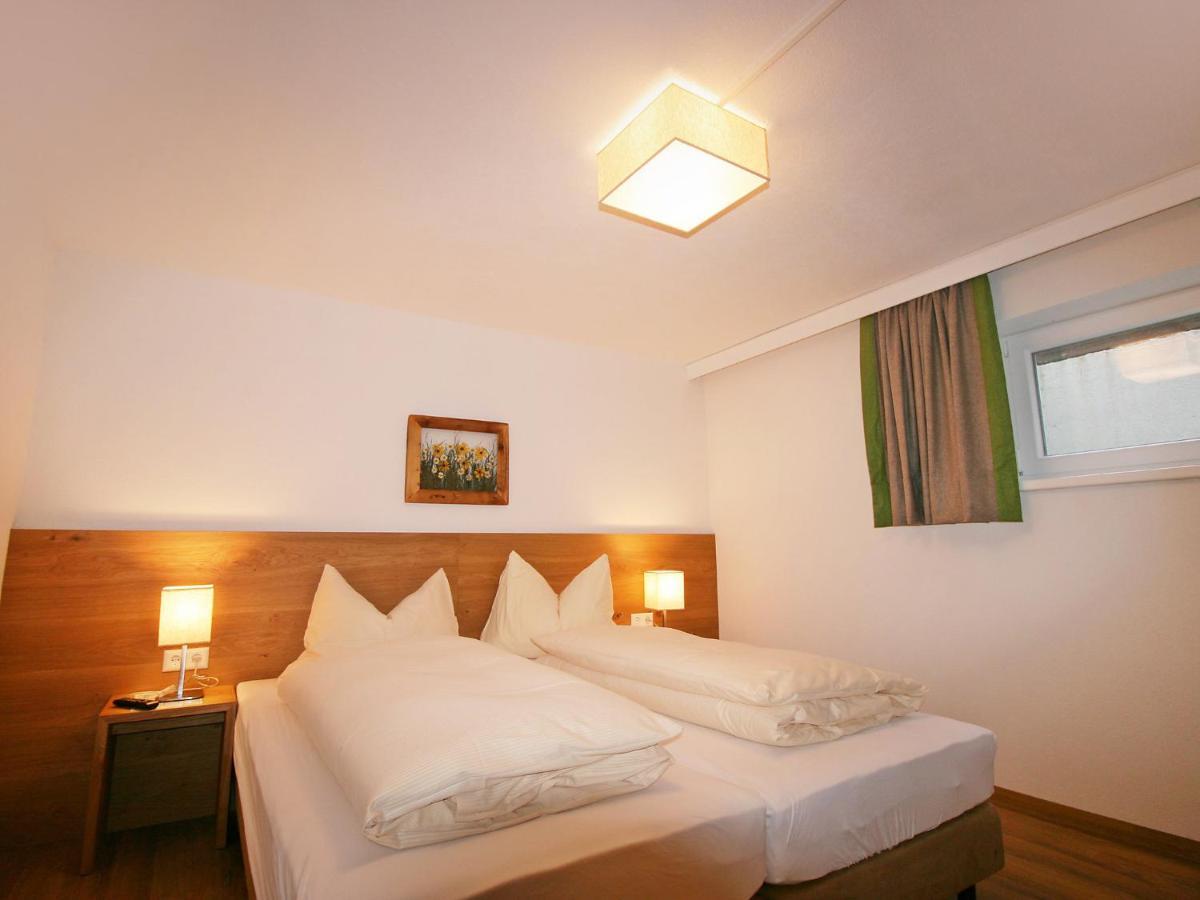 Holiday Home Happy By Interhome อีเบิน อิม พอนเกา ภายนอก รูปภาพ