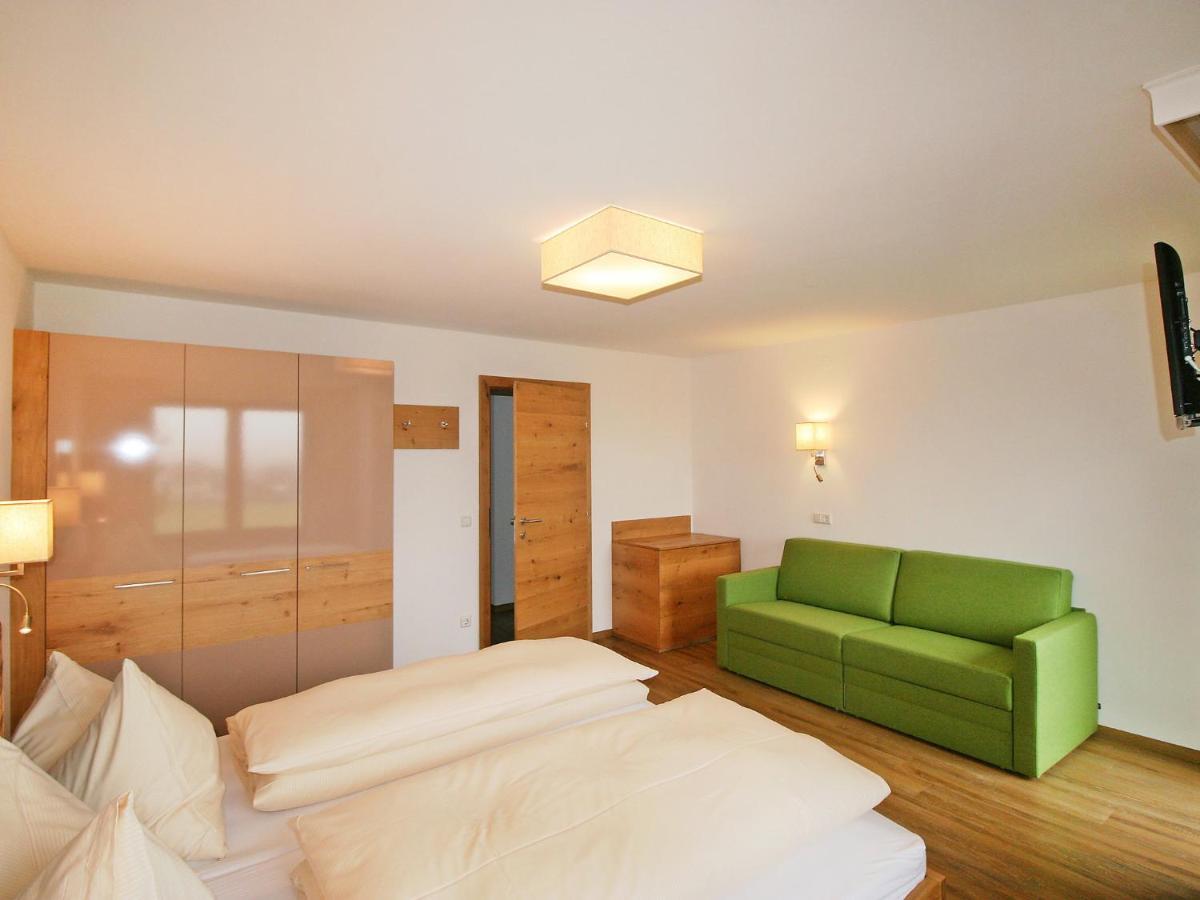 Holiday Home Happy By Interhome อีเบิน อิม พอนเกา ภายนอก รูปภาพ