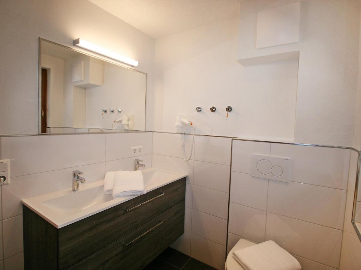 Holiday Home Happy By Interhome อีเบิน อิม พอนเกา ภายนอก รูปภาพ