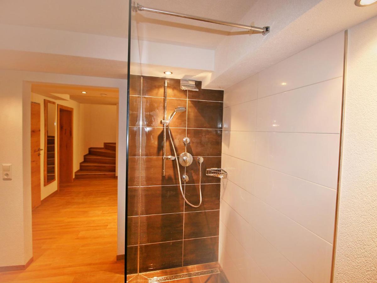 Holiday Home Happy By Interhome อีเบิน อิม พอนเกา ภายนอก รูปภาพ
