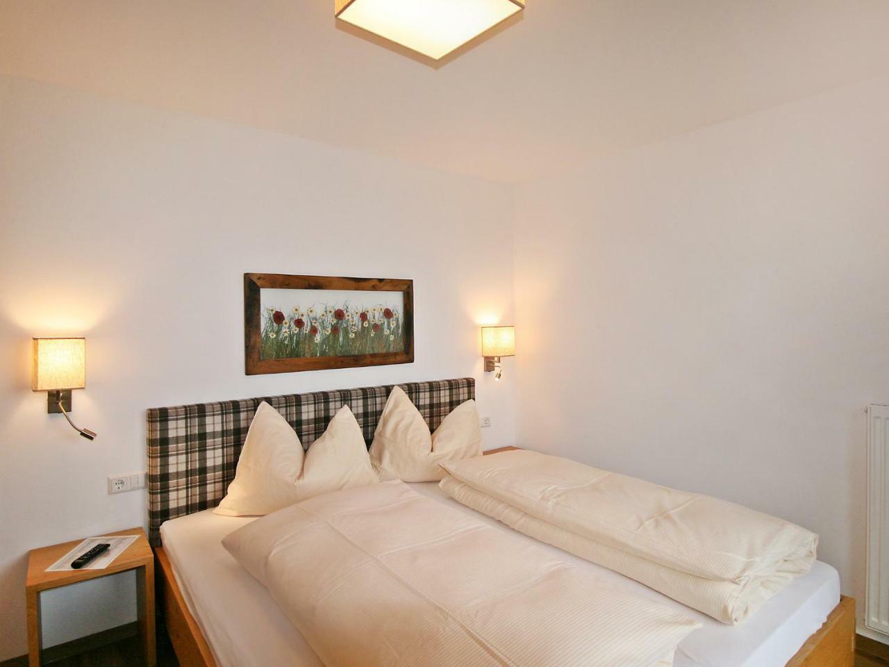 Holiday Home Happy By Interhome อีเบิน อิม พอนเกา ภายนอก รูปภาพ